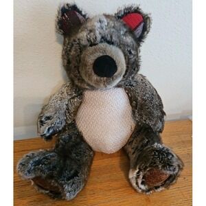 Pier 1 Sweet CARTER Teddy Bear Plush Toy